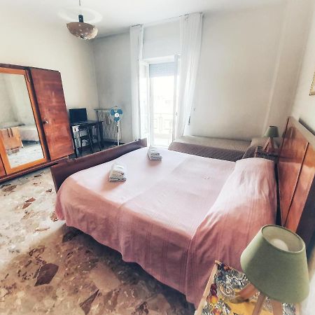 Ccc Matera Short Term Rooms Ccc Εξωτερικό φωτογραφία