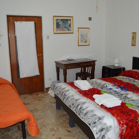 Ccc Matera Short Term Rooms Ccc Εξωτερικό φωτογραφία