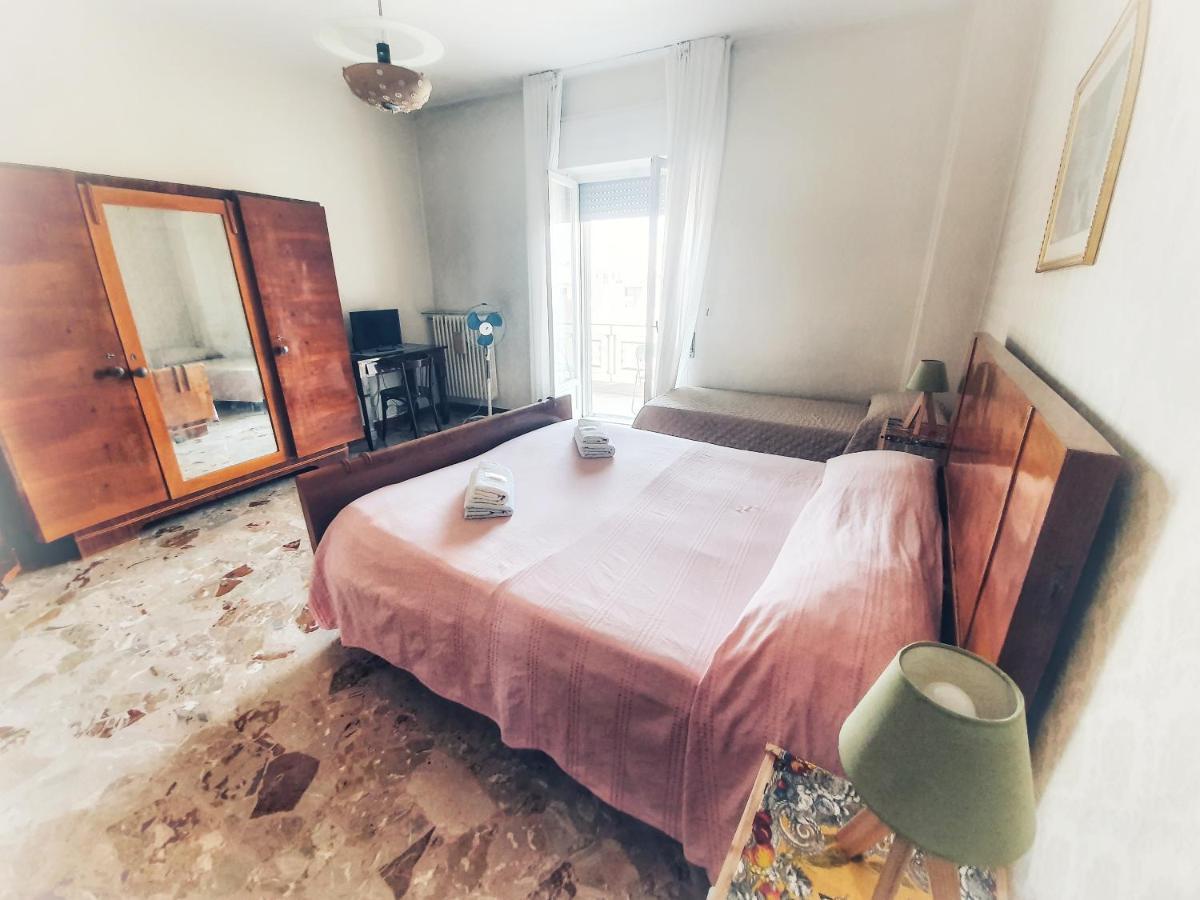 Ccc Matera Short Term Rooms Ccc Εξωτερικό φωτογραφία