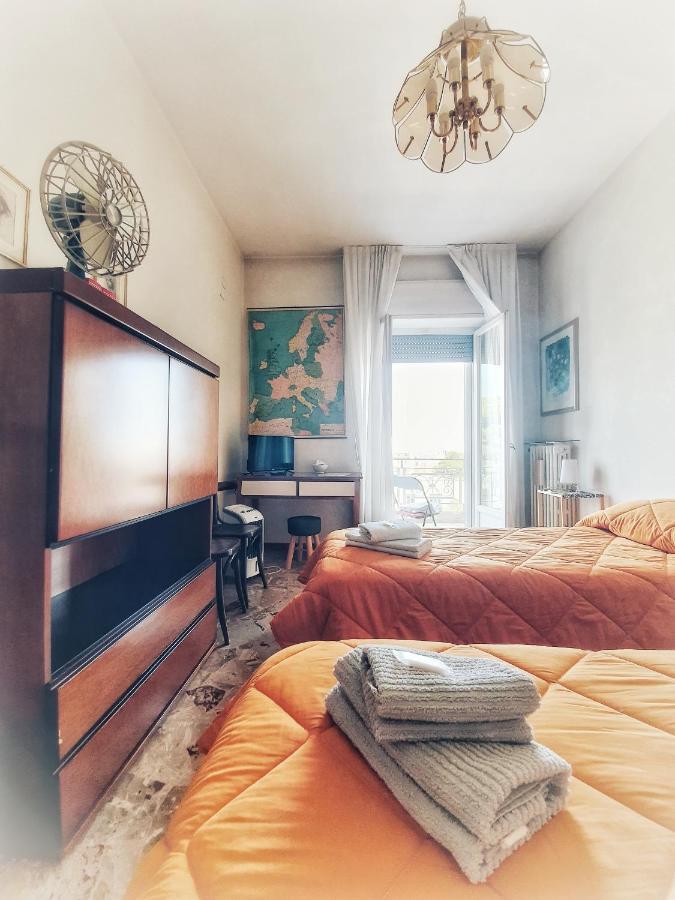 Ccc Matera Short Term Rooms Ccc Εξωτερικό φωτογραφία