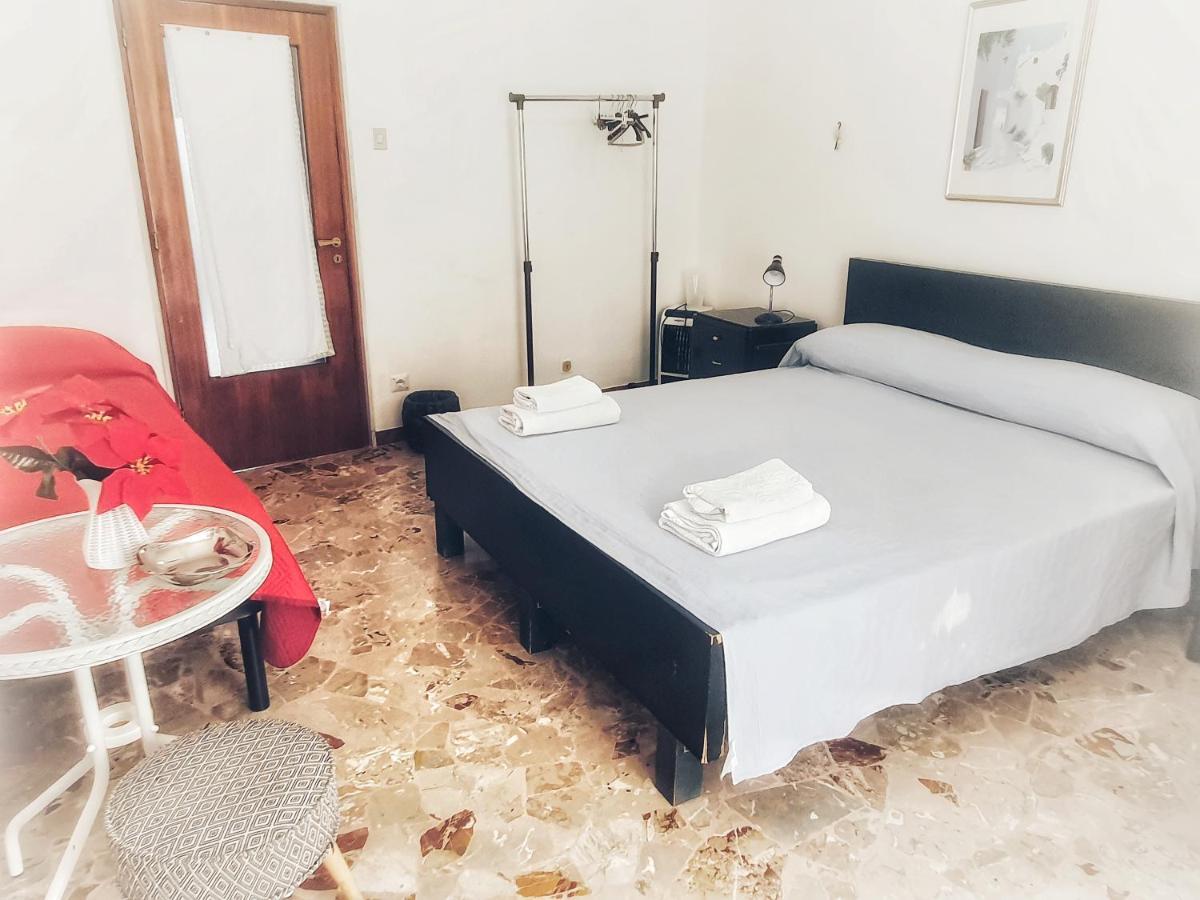 Ccc Matera Short Term Rooms Ccc Εξωτερικό φωτογραφία