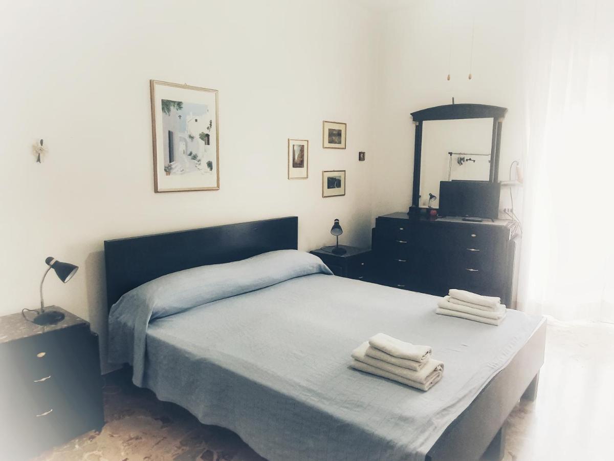 Ccc Matera Short Term Rooms Ccc Εξωτερικό φωτογραφία