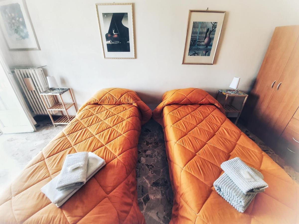 Ccc Matera Short Term Rooms Ccc Εξωτερικό φωτογραφία