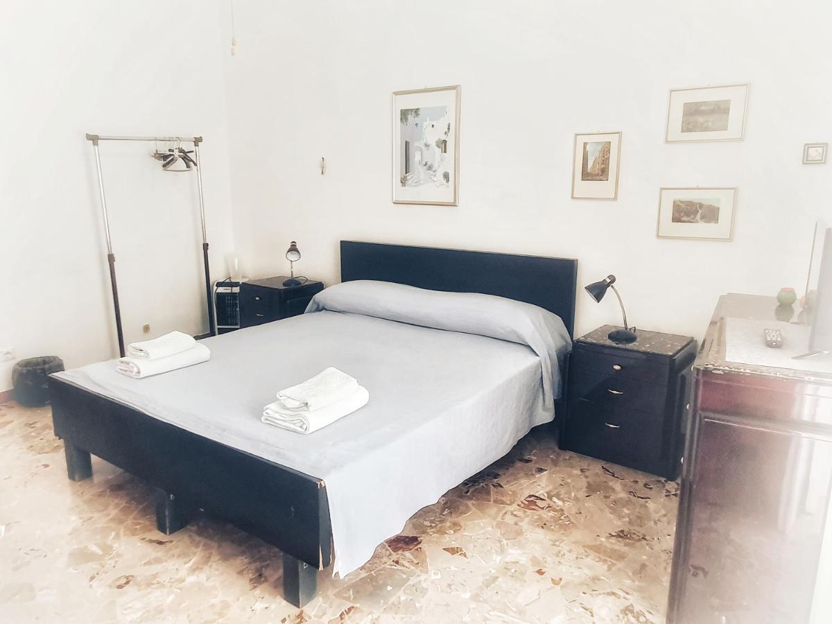Ccc Matera Short Term Rooms Ccc Εξωτερικό φωτογραφία
