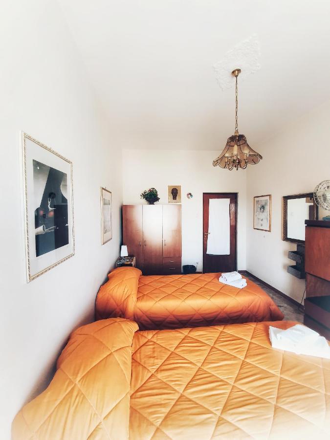 Ccc Matera Short Term Rooms Ccc Εξωτερικό φωτογραφία