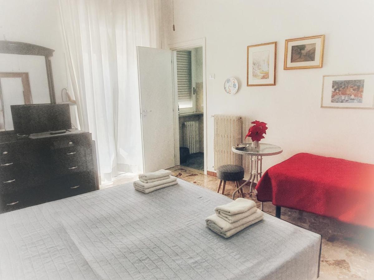Ccc Matera Short Term Rooms Ccc Εξωτερικό φωτογραφία