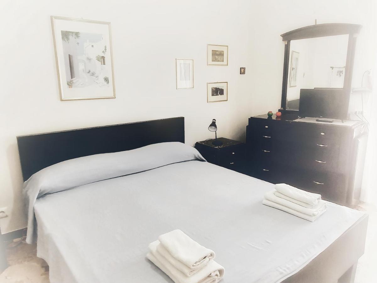 Ccc Matera Short Term Rooms Ccc Εξωτερικό φωτογραφία