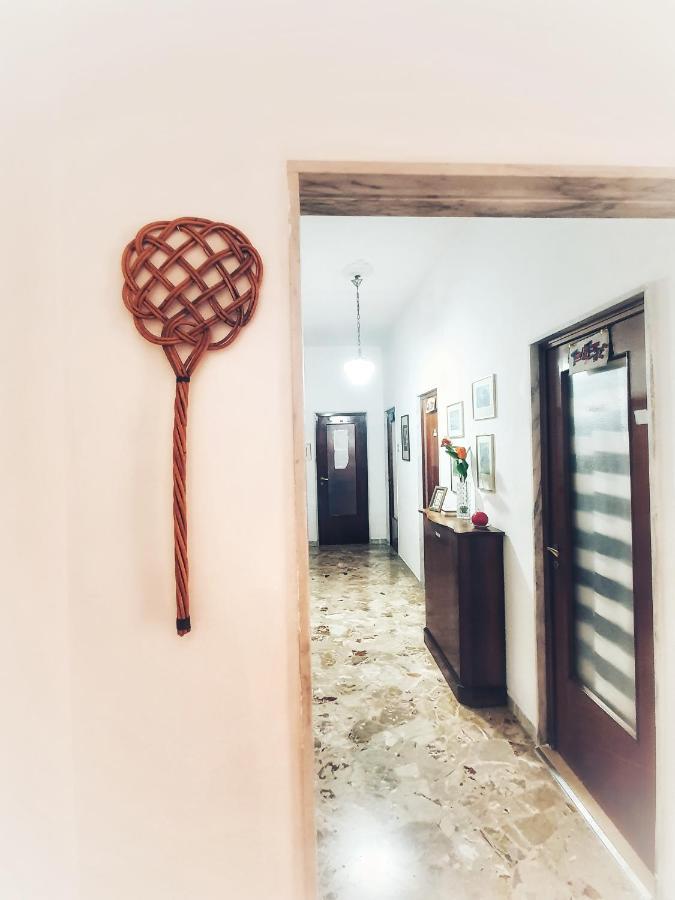 Ccc Matera Short Term Rooms Ccc Εξωτερικό φωτογραφία