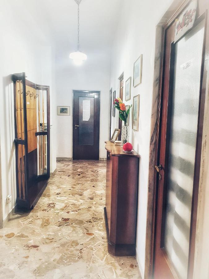Ccc Matera Short Term Rooms Ccc Εξωτερικό φωτογραφία