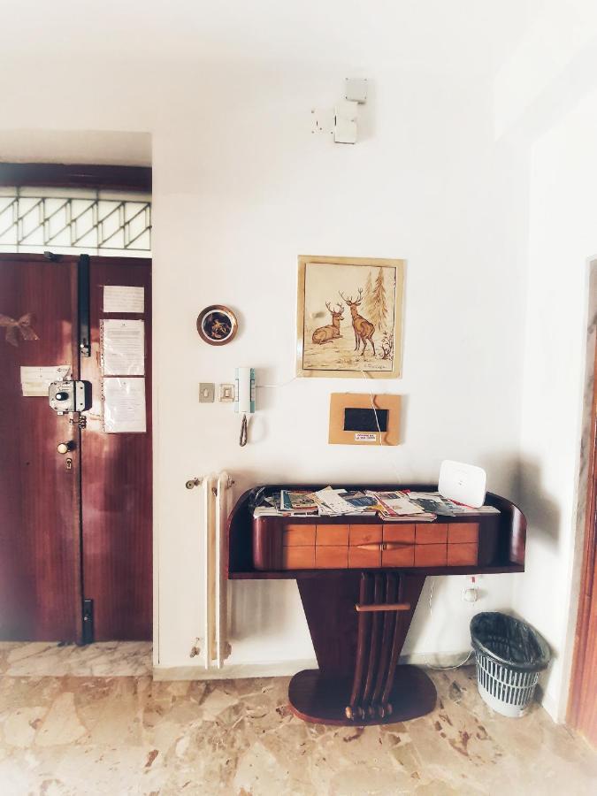 Ccc Matera Short Term Rooms Ccc Εξωτερικό φωτογραφία