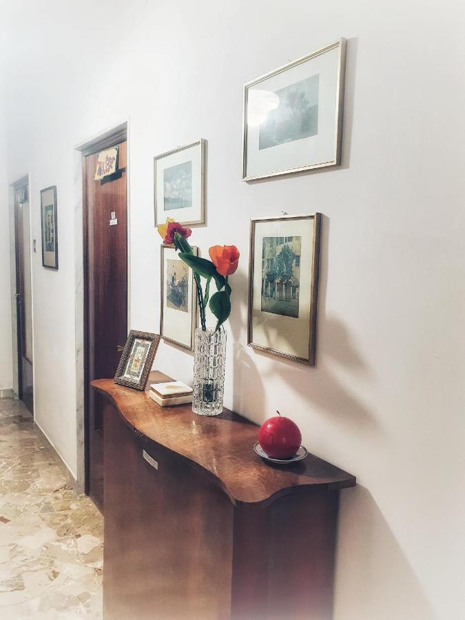 Ccc Matera Short Term Rooms Ccc Εξωτερικό φωτογραφία