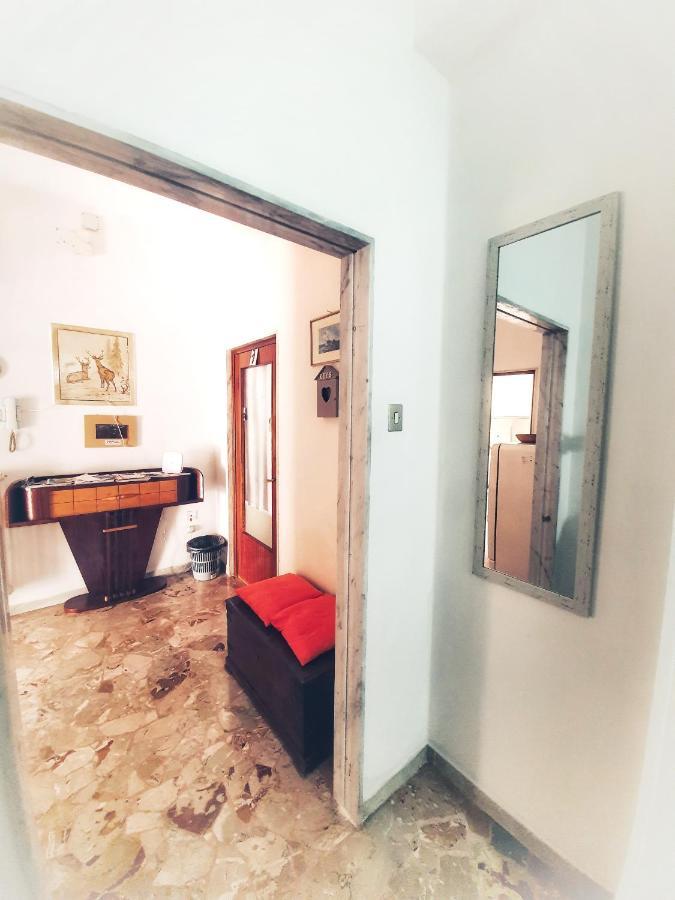 Ccc Matera Short Term Rooms Ccc Εξωτερικό φωτογραφία