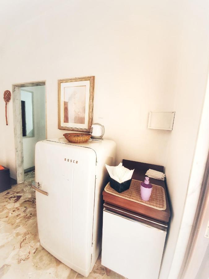 Ccc Matera Short Term Rooms Ccc Εξωτερικό φωτογραφία