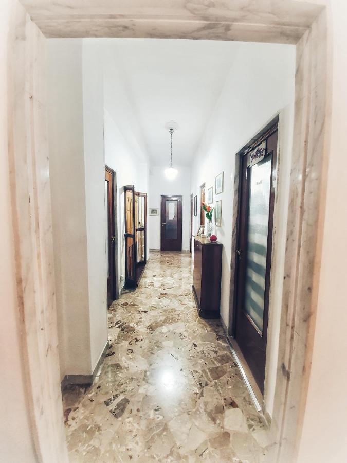 Ccc Matera Short Term Rooms Ccc Εξωτερικό φωτογραφία