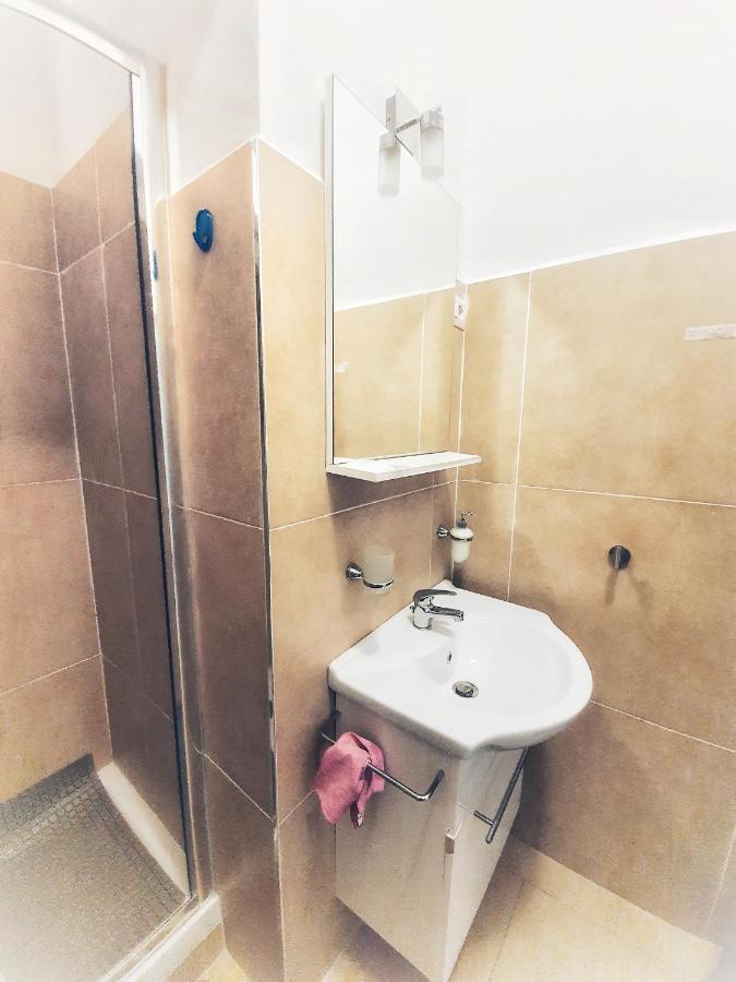 Ccc Matera Short Term Rooms Ccc Εξωτερικό φωτογραφία