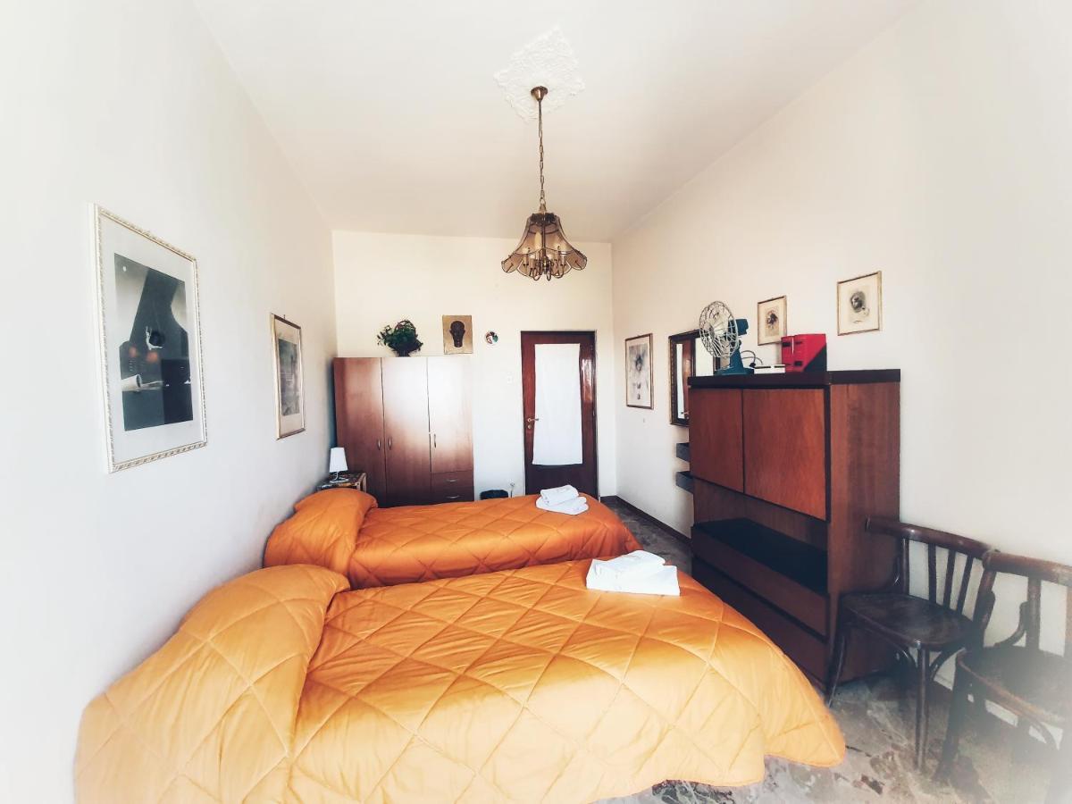 Ccc Matera Short Term Rooms Ccc Εξωτερικό φωτογραφία