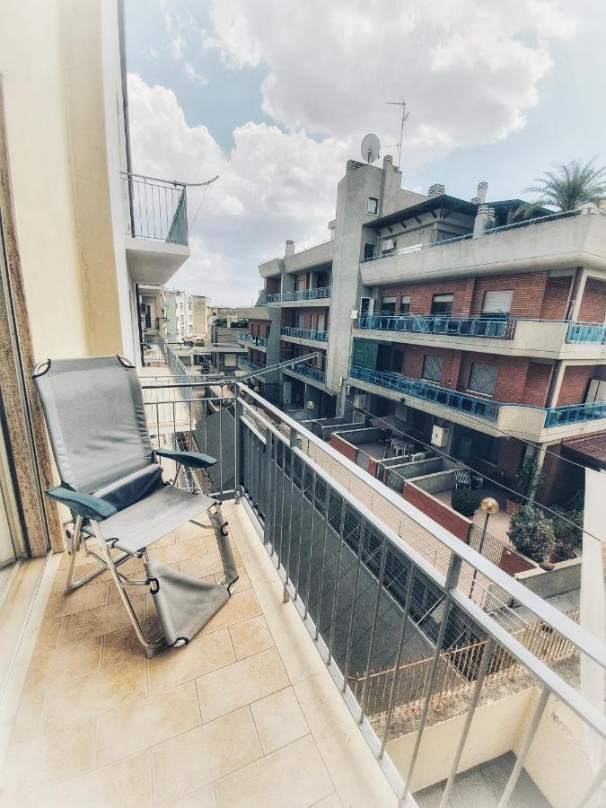 Ccc Matera Short Term Rooms Ccc Εξωτερικό φωτογραφία