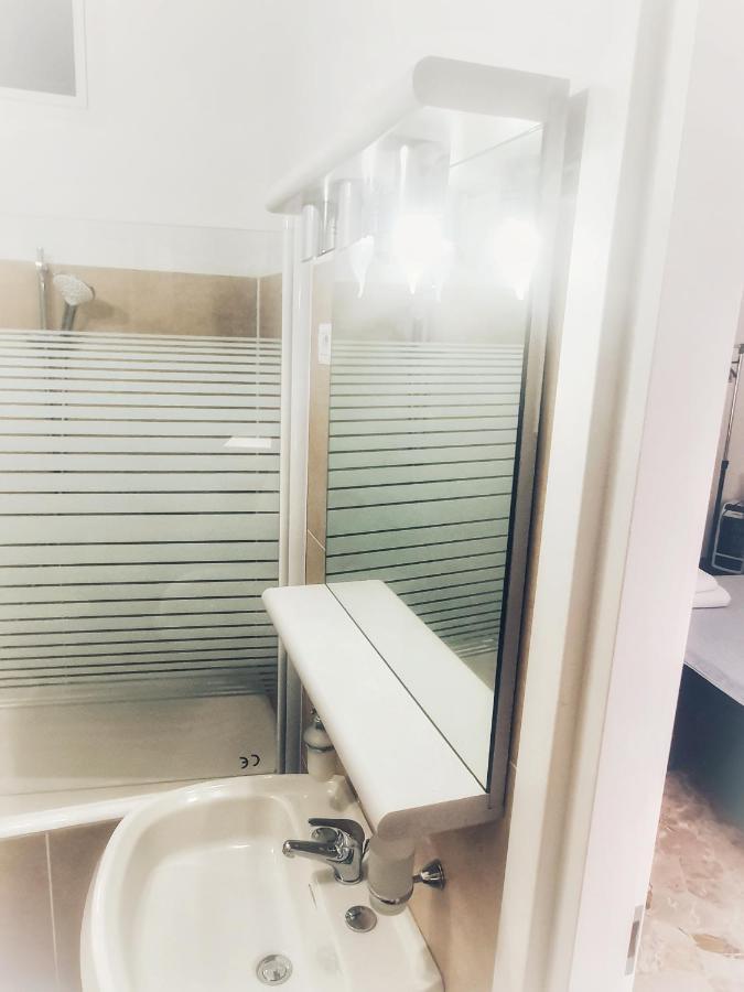Ccc Matera Short Term Rooms Ccc Εξωτερικό φωτογραφία