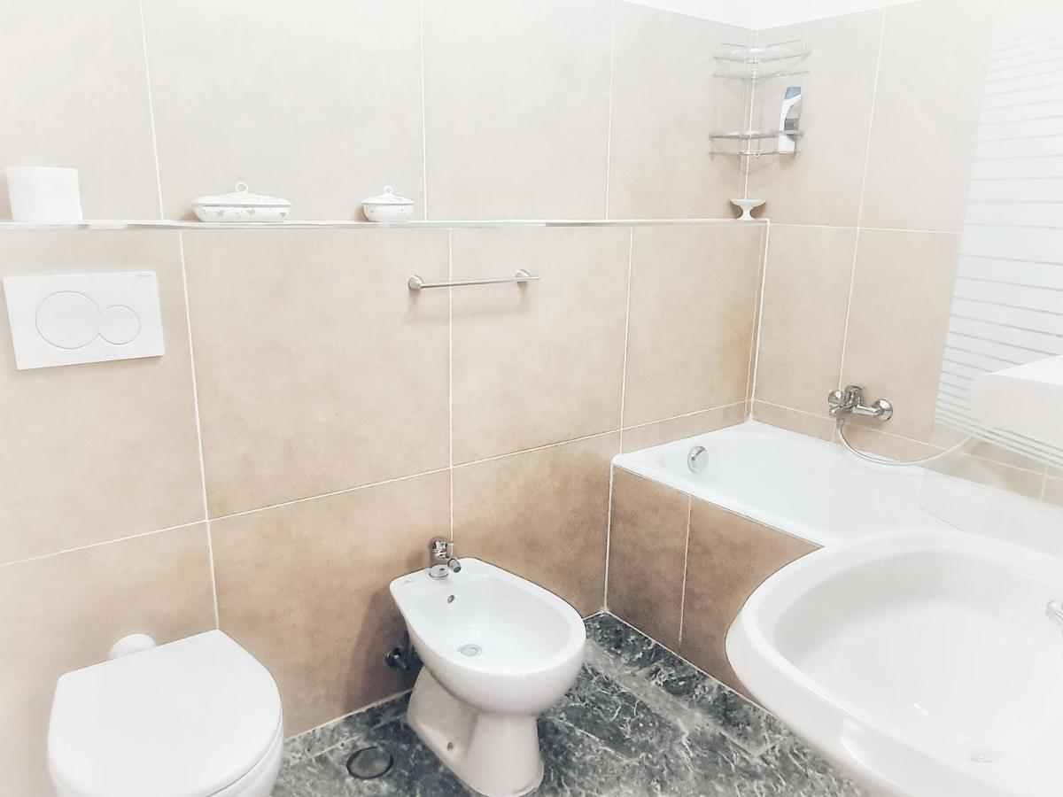 Ccc Matera Short Term Rooms Ccc Εξωτερικό φωτογραφία