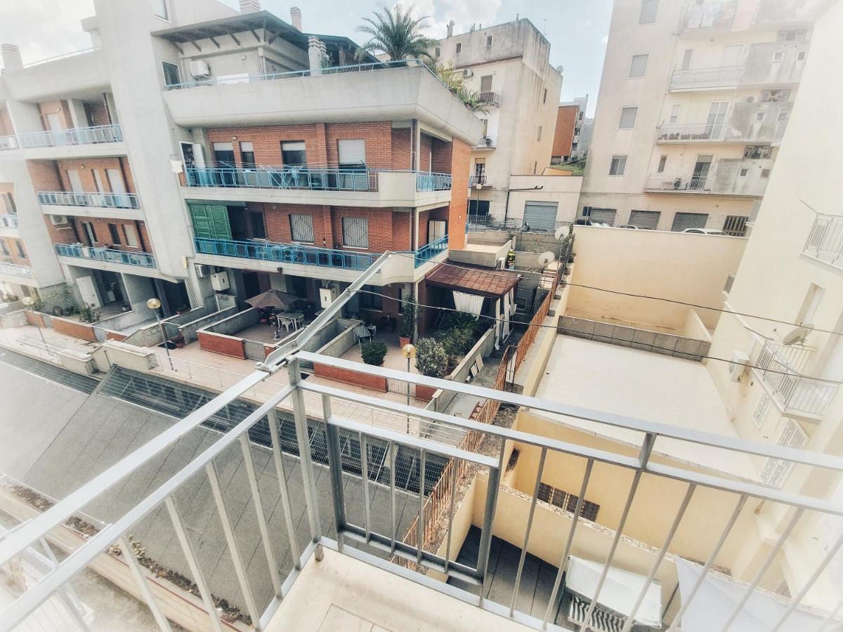 Ccc Matera Short Term Rooms Ccc Εξωτερικό φωτογραφία