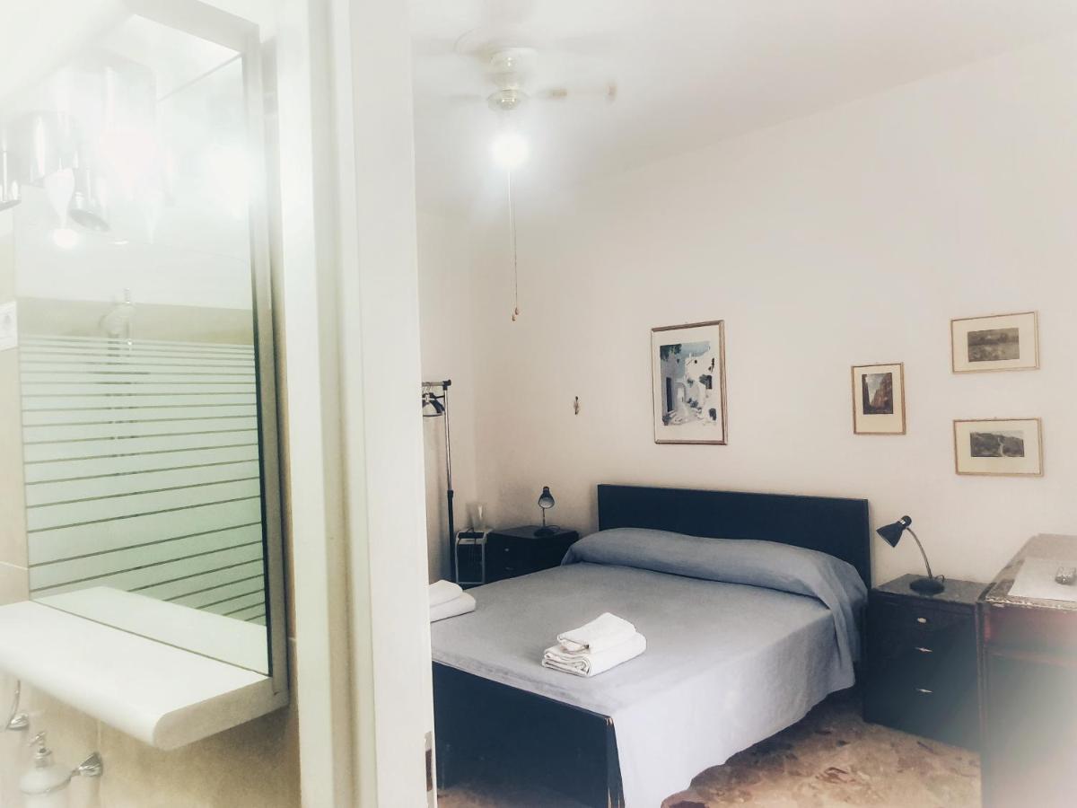 Ccc Matera Short Term Rooms Ccc Εξωτερικό φωτογραφία