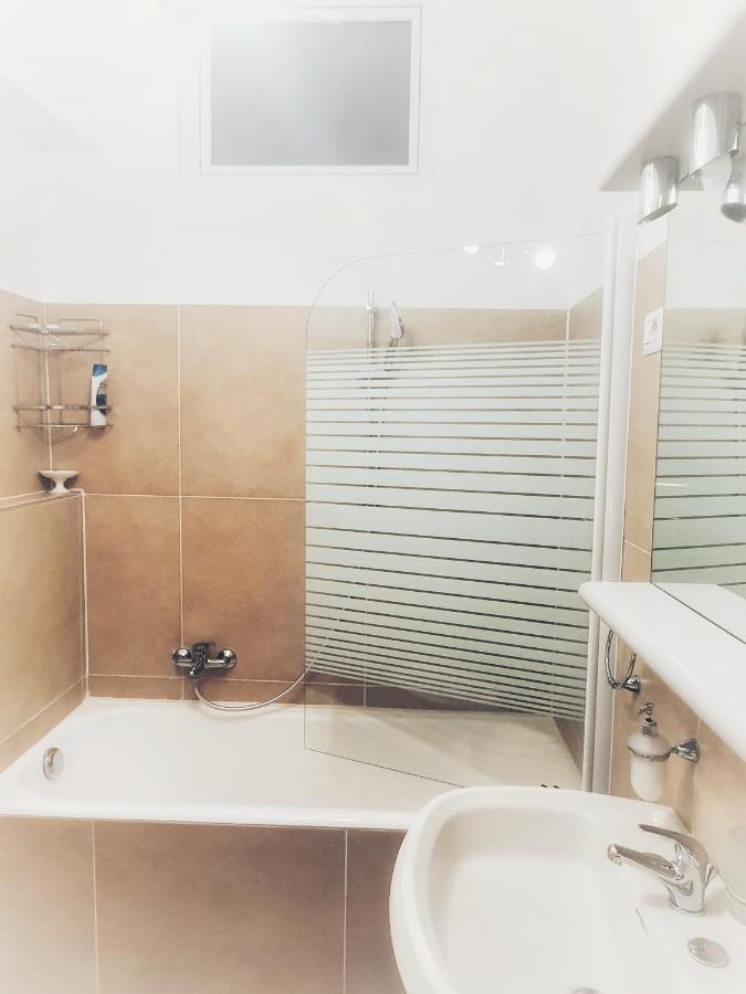 Ccc Matera Short Term Rooms Ccc Εξωτερικό φωτογραφία