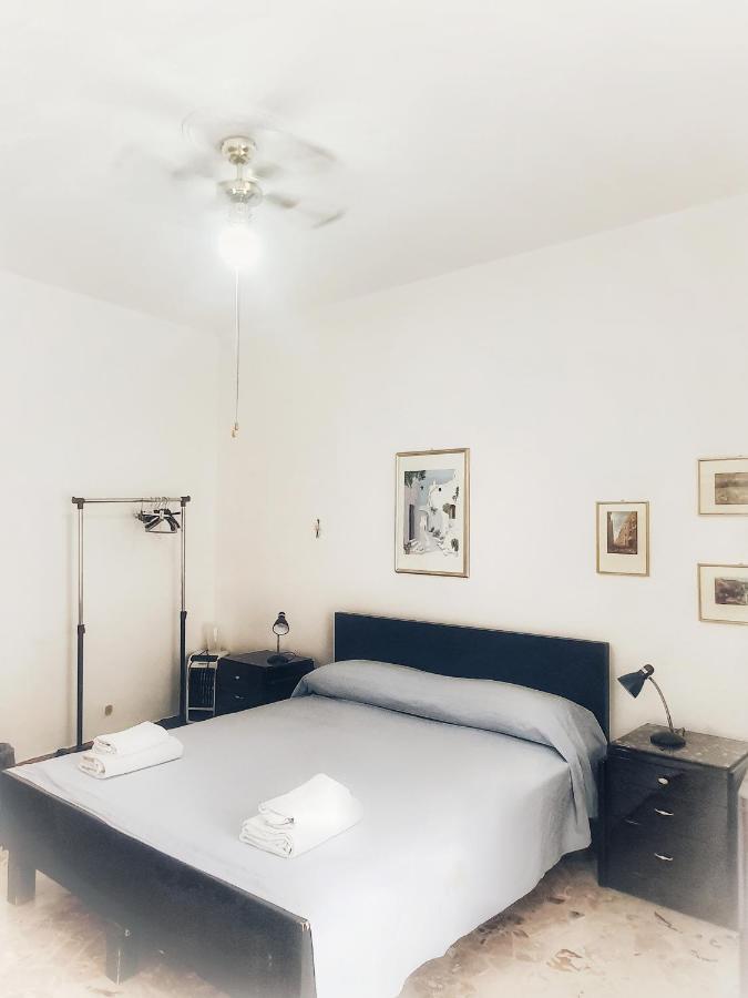 Ccc Matera Short Term Rooms Ccc Εξωτερικό φωτογραφία