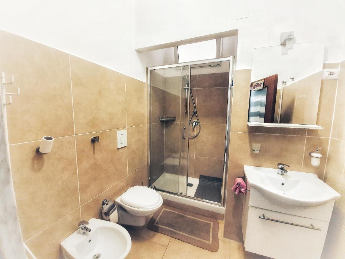 Ccc Matera Short Term Rooms Ccc Εξωτερικό φωτογραφία