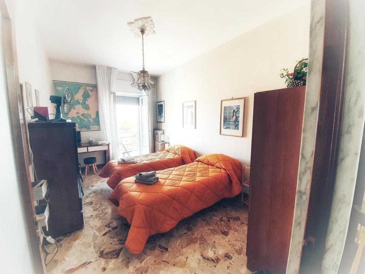 Ccc Matera Short Term Rooms Ccc Εξωτερικό φωτογραφία