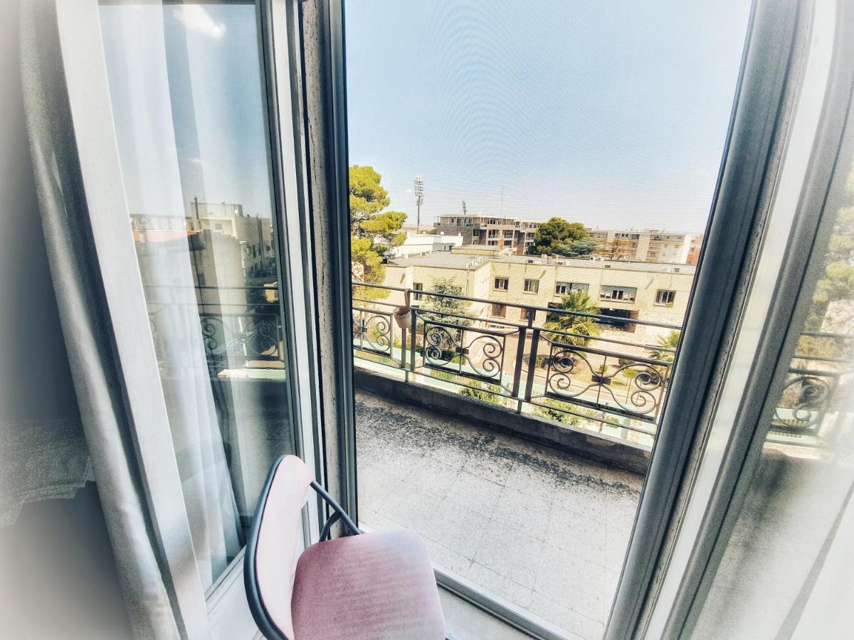 Ccc Matera Short Term Rooms Ccc Εξωτερικό φωτογραφία