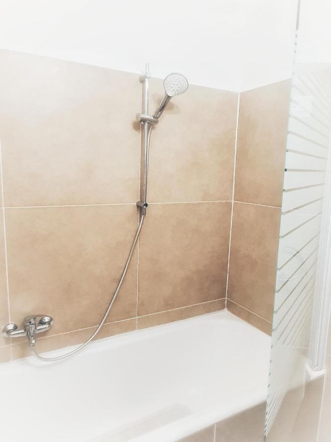 Ccc Matera Short Term Rooms Ccc Εξωτερικό φωτογραφία