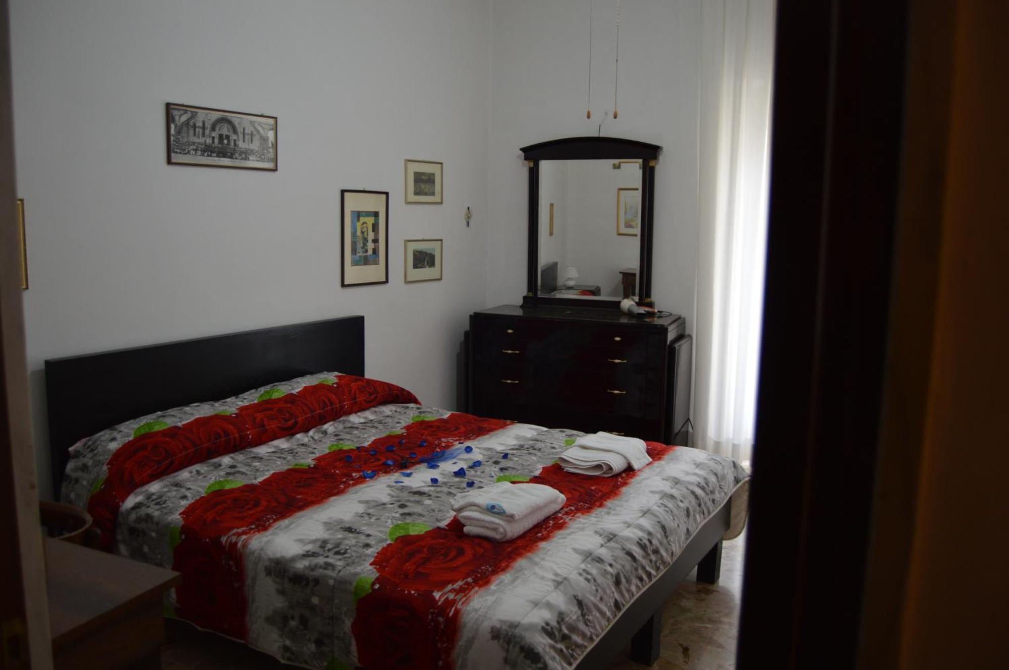 Ccc Matera Short Term Rooms Ccc Εξωτερικό φωτογραφία