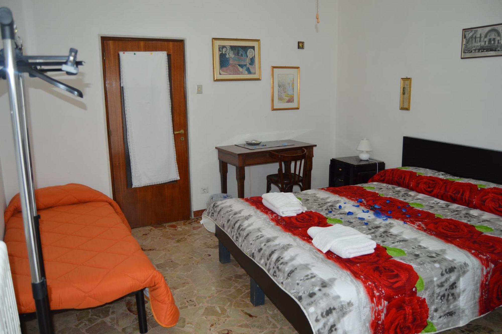 Ccc Matera Short Term Rooms Ccc Εξωτερικό φωτογραφία