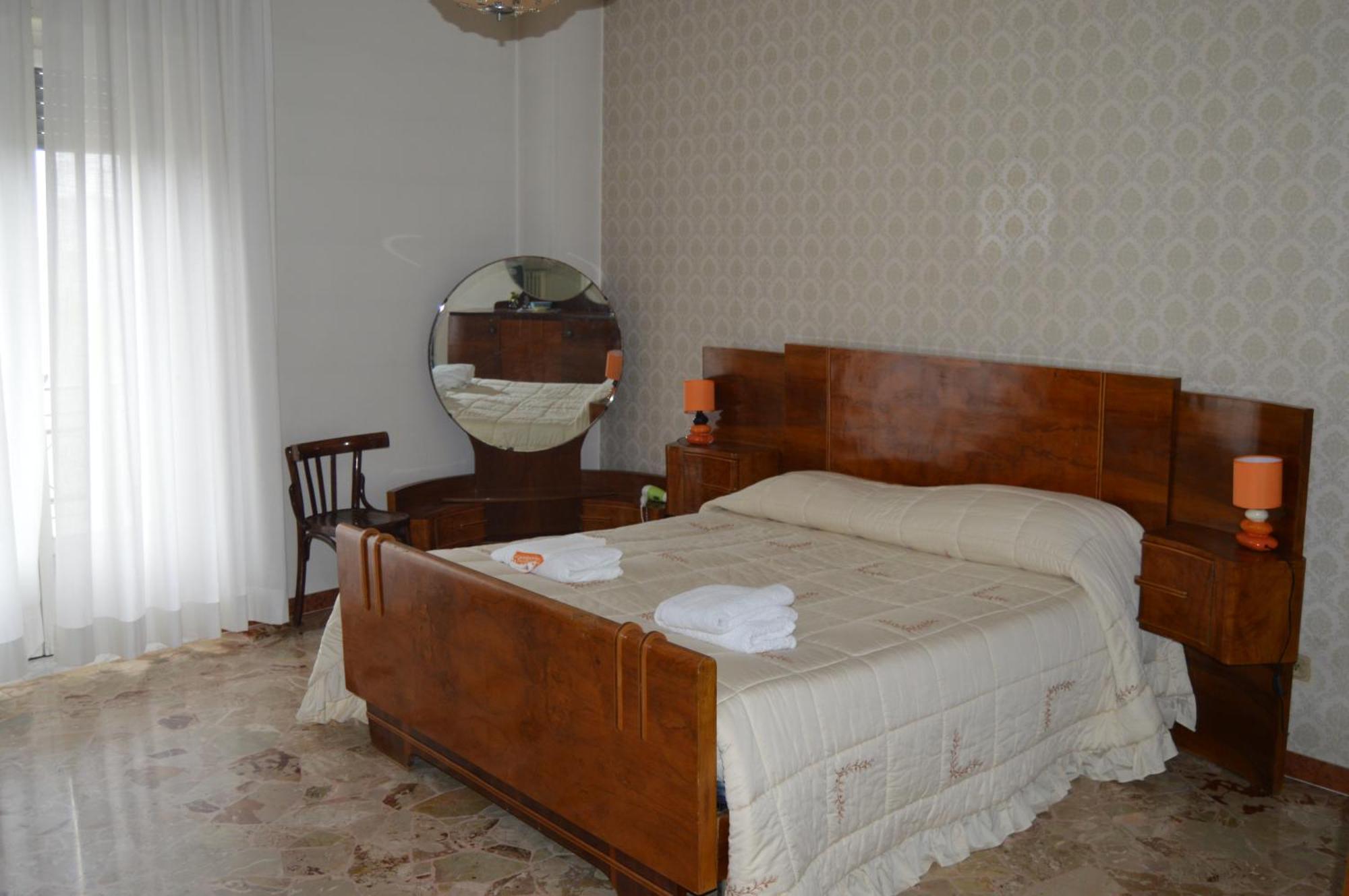 Ccc Matera Short Term Rooms Ccc Εξωτερικό φωτογραφία