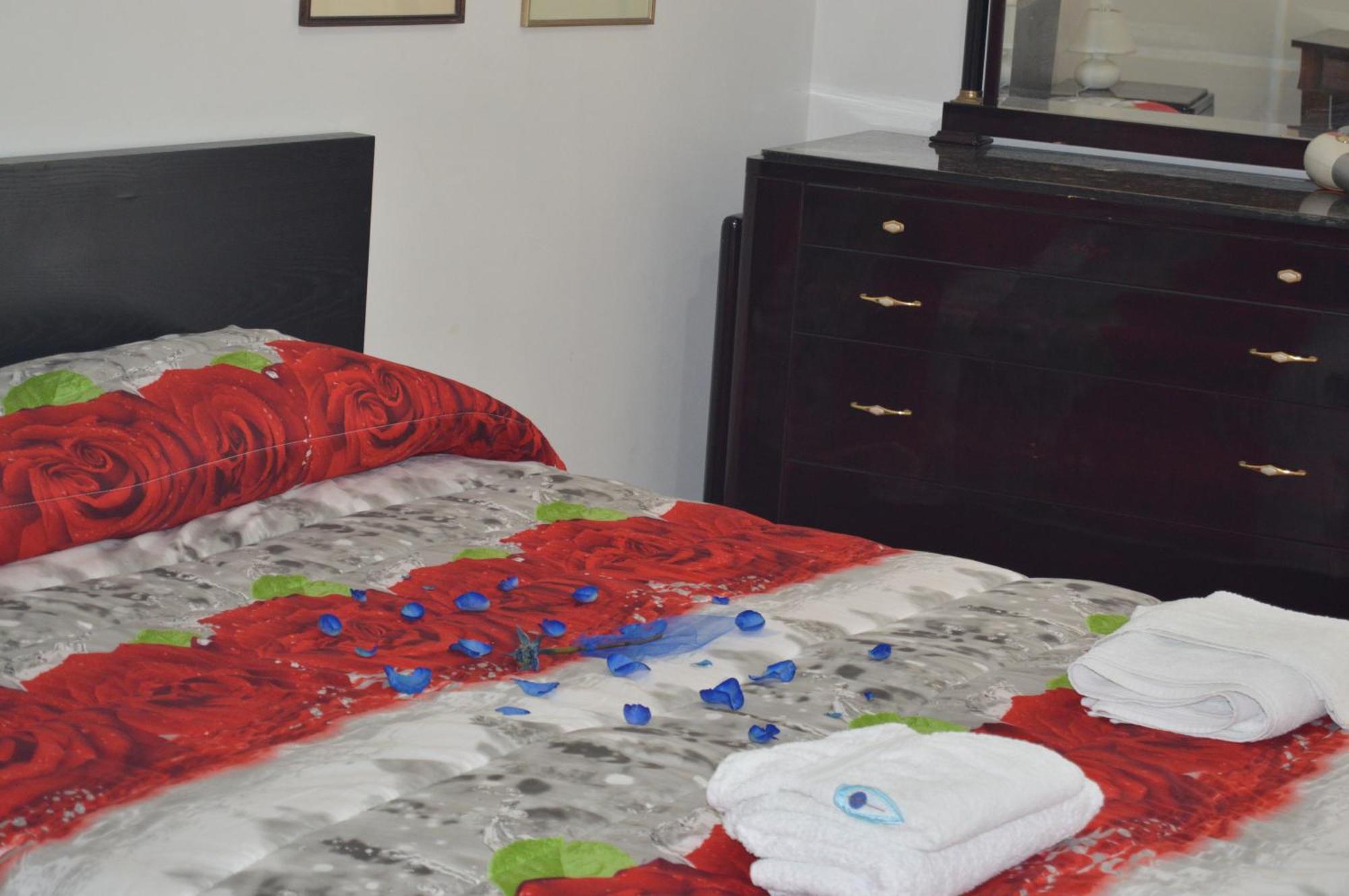 Ccc Matera Short Term Rooms Ccc Εξωτερικό φωτογραφία