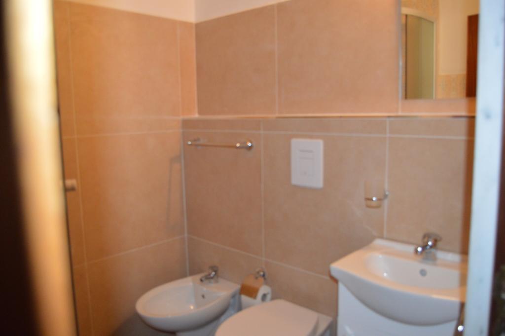 Ccc Matera Short Term Rooms Ccc Εξωτερικό φωτογραφία