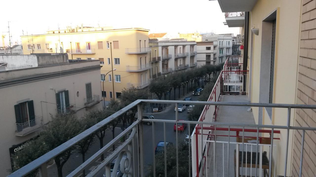 Ccc Matera Short Term Rooms Ccc Εξωτερικό φωτογραφία
