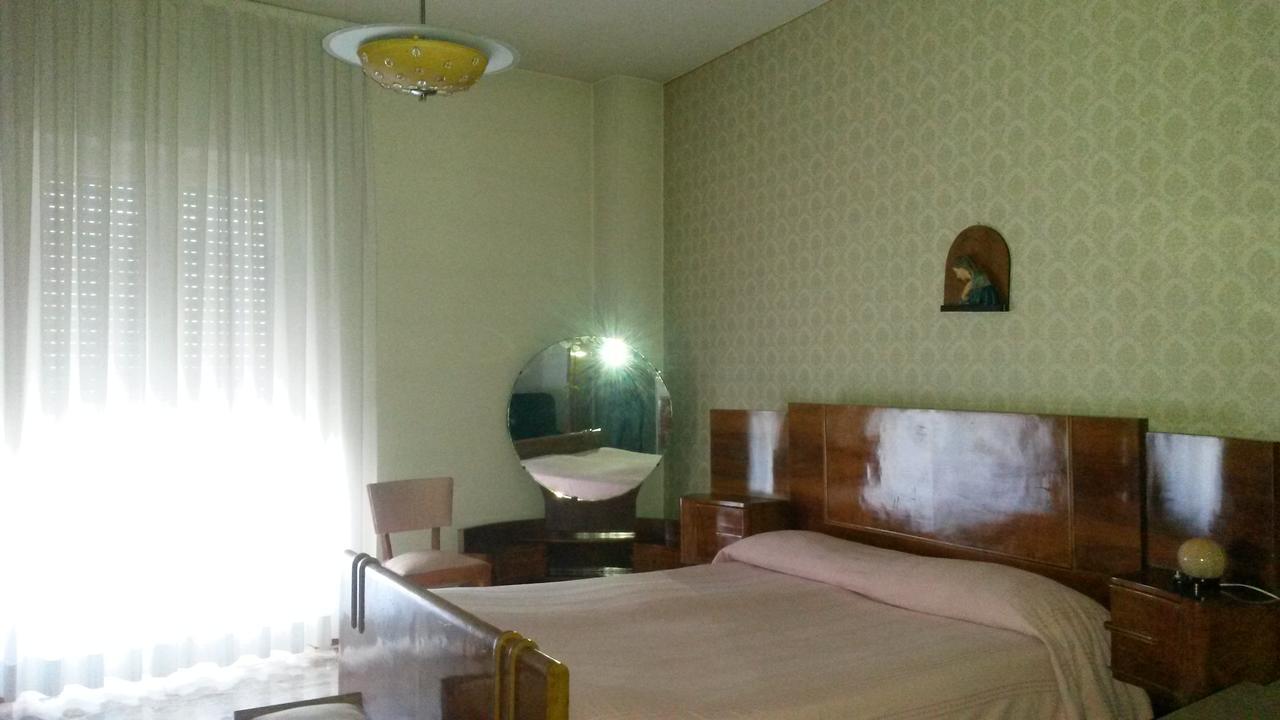 Ccc Matera Short Term Rooms Ccc Εξωτερικό φωτογραφία