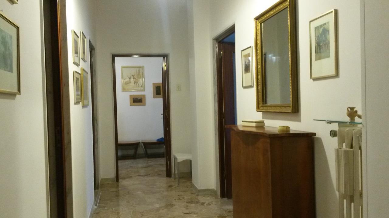 Ccc Matera Short Term Rooms Ccc Εξωτερικό φωτογραφία