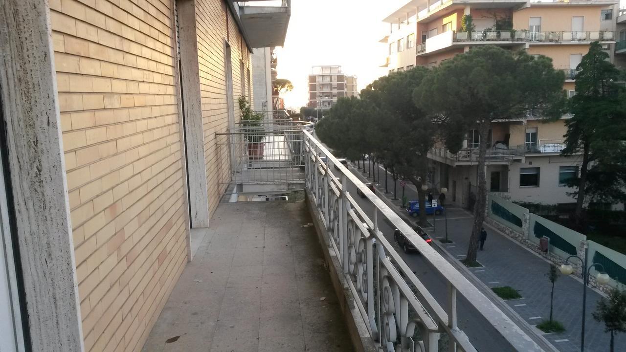 Ccc Matera Short Term Rooms Ccc Εξωτερικό φωτογραφία