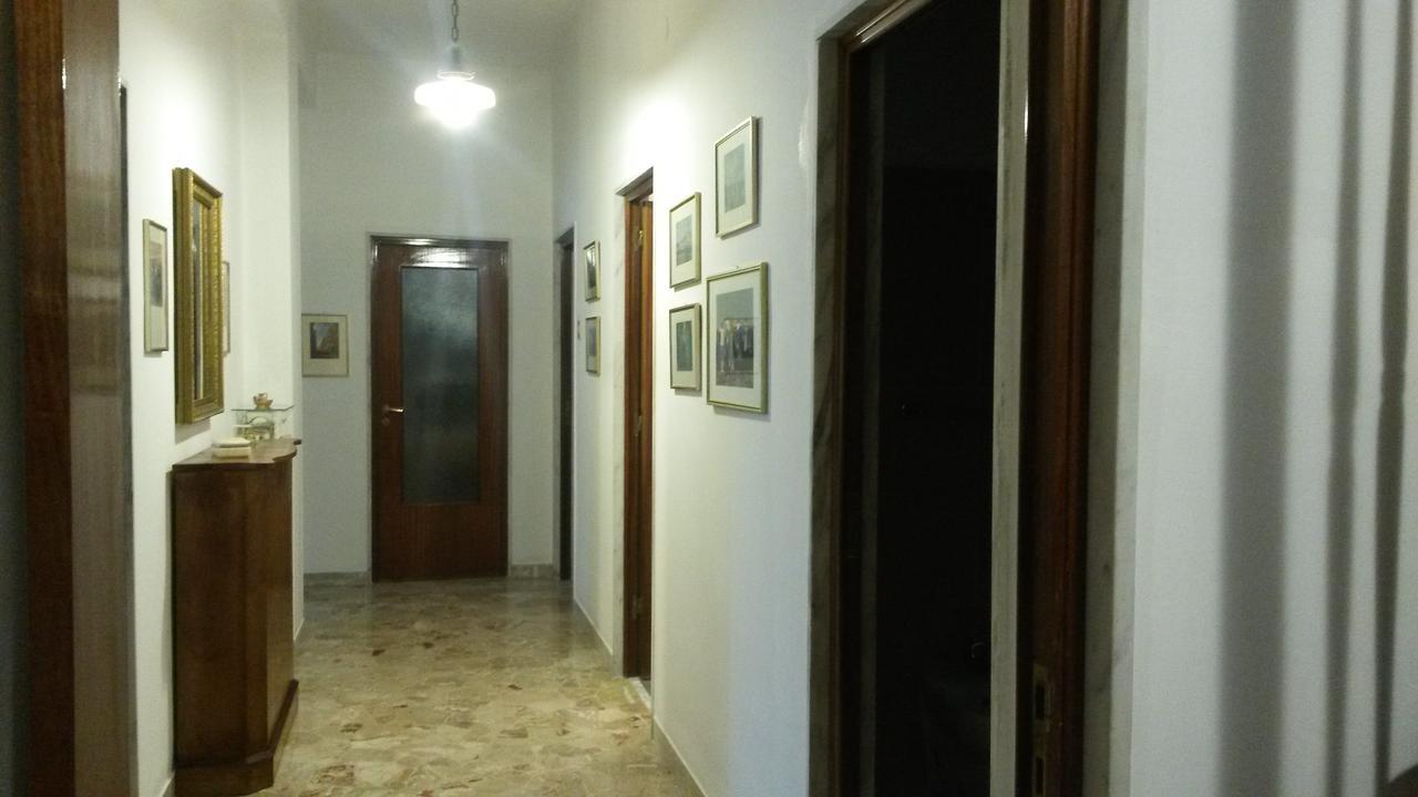 Ccc Matera Short Term Rooms Ccc Εξωτερικό φωτογραφία