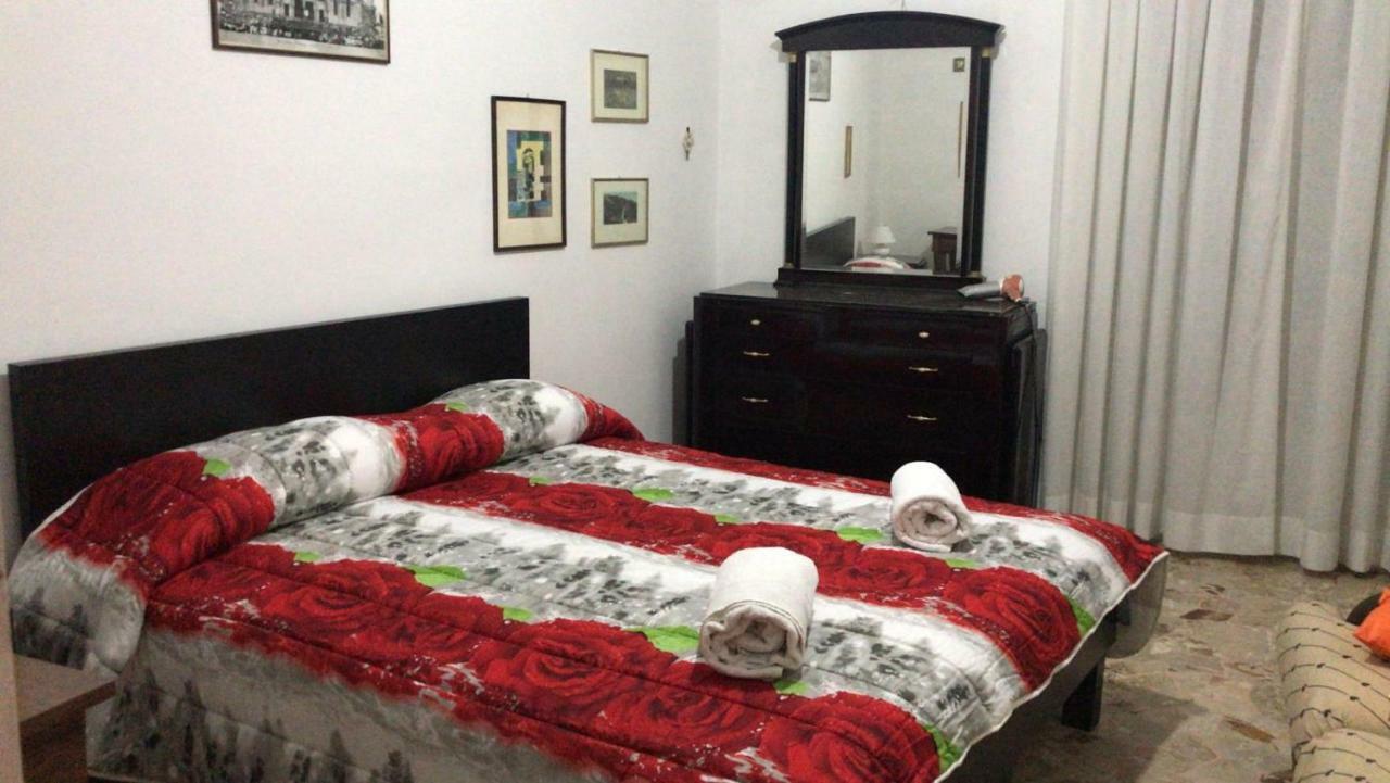 Ccc Matera Short Term Rooms Ccc Εξωτερικό φωτογραφία