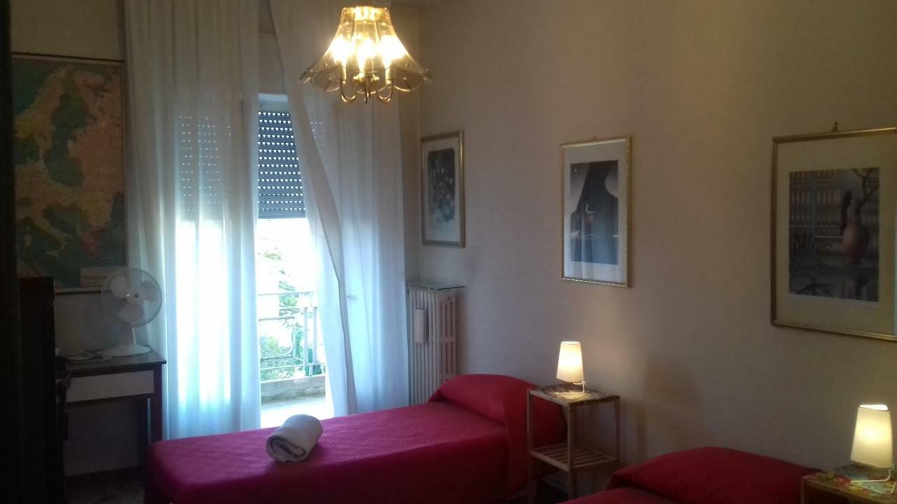Ccc Matera Short Term Rooms Ccc Εξωτερικό φωτογραφία