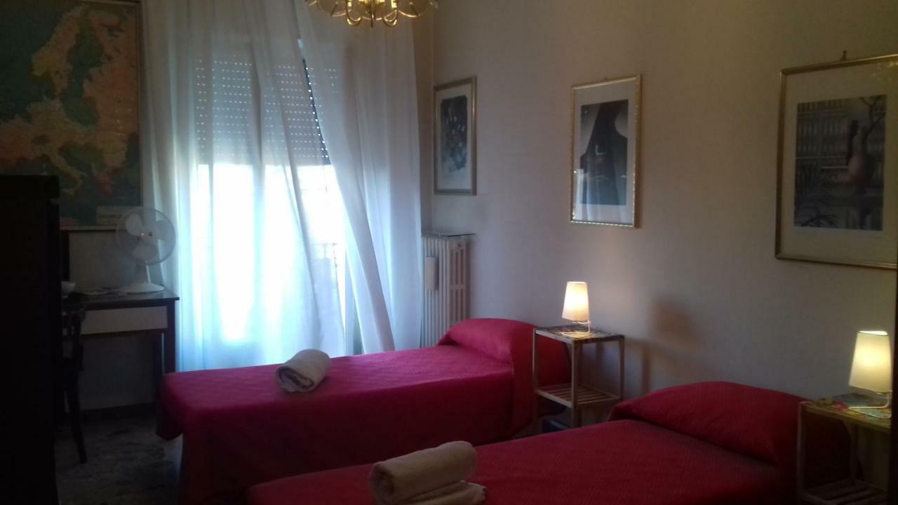 Ccc Matera Short Term Rooms Ccc Εξωτερικό φωτογραφία