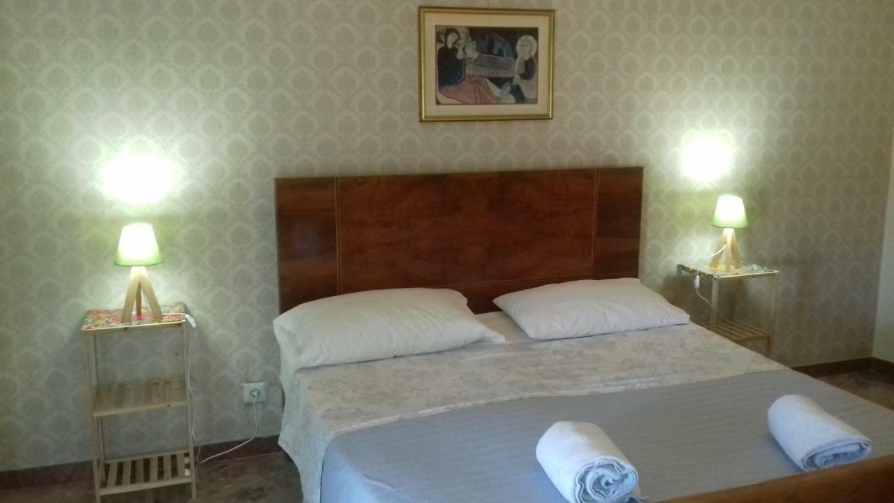 Ccc Matera Short Term Rooms Ccc Εξωτερικό φωτογραφία