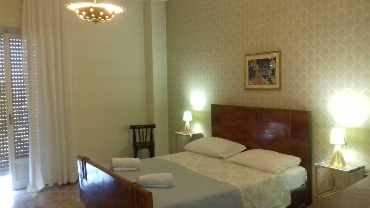 Ccc Matera Short Term Rooms Ccc Εξωτερικό φωτογραφία