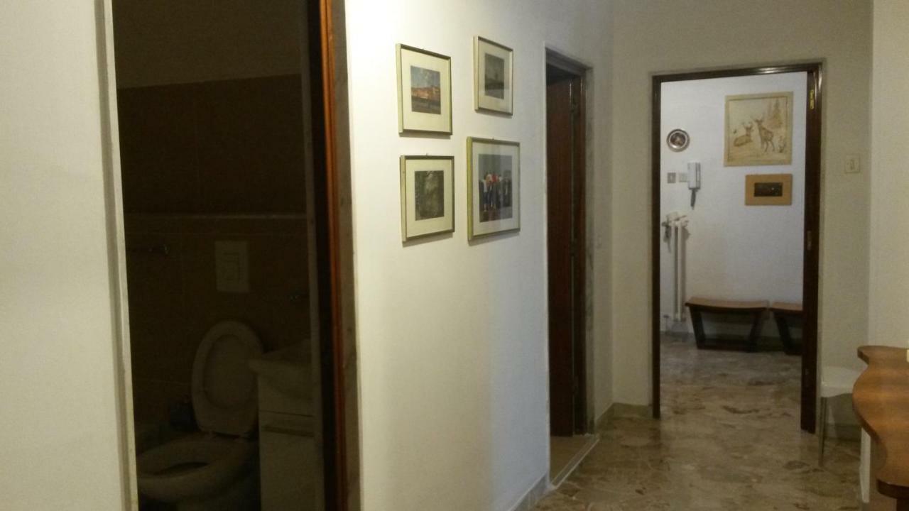 Ccc Matera Short Term Rooms Ccc Εξωτερικό φωτογραφία