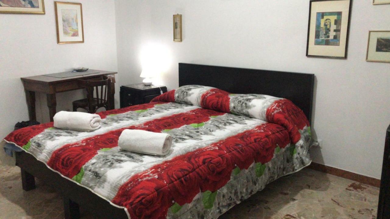 Ccc Matera Short Term Rooms Ccc Εξωτερικό φωτογραφία