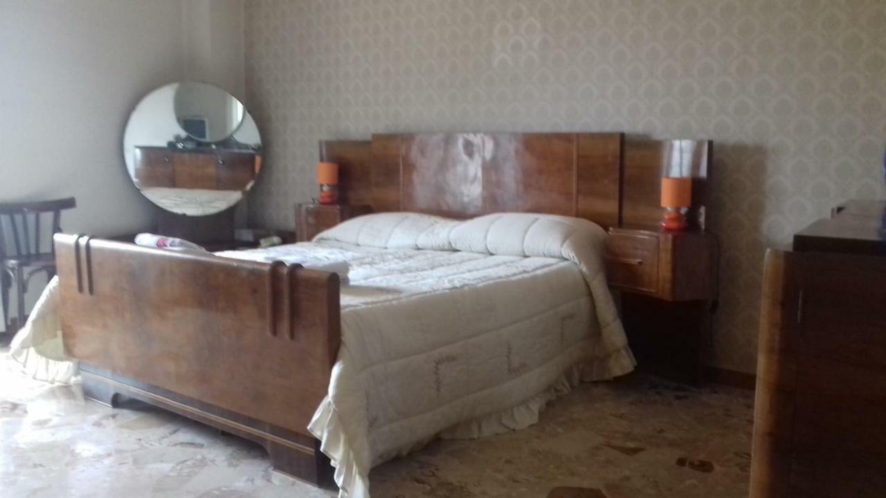 Ccc Matera Short Term Rooms Ccc Εξωτερικό φωτογραφία