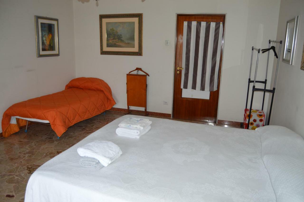 Ccc Matera Short Term Rooms Ccc Εξωτερικό φωτογραφία